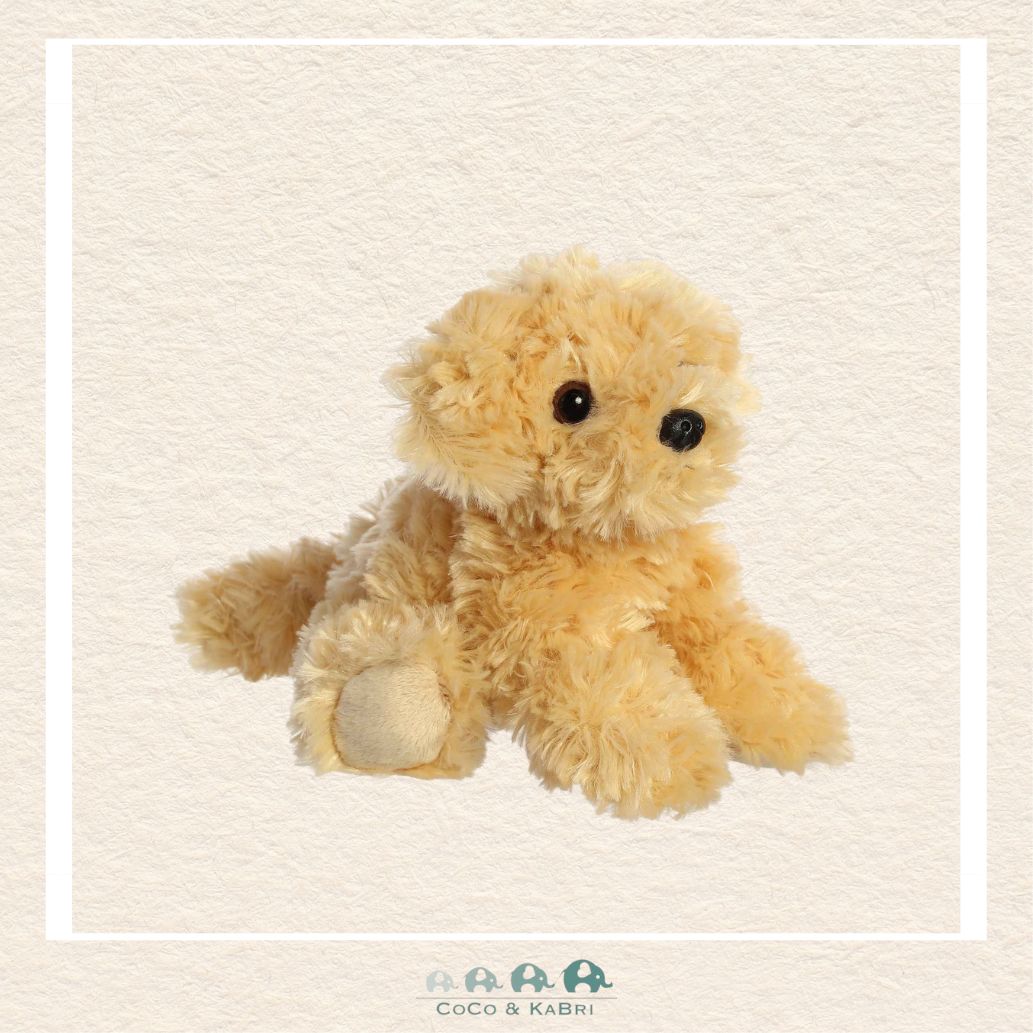 Aurora® - Mini Flopsie™ - 8" Ginny Goldendoodle™, CoCo & KaBri Children's Boutique