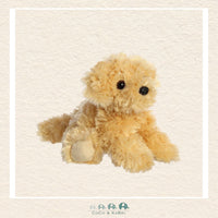 Aurora® - Mini Flopsie™ - 8" Ginny Goldendoodle™, CoCo & KaBri Children's Boutique