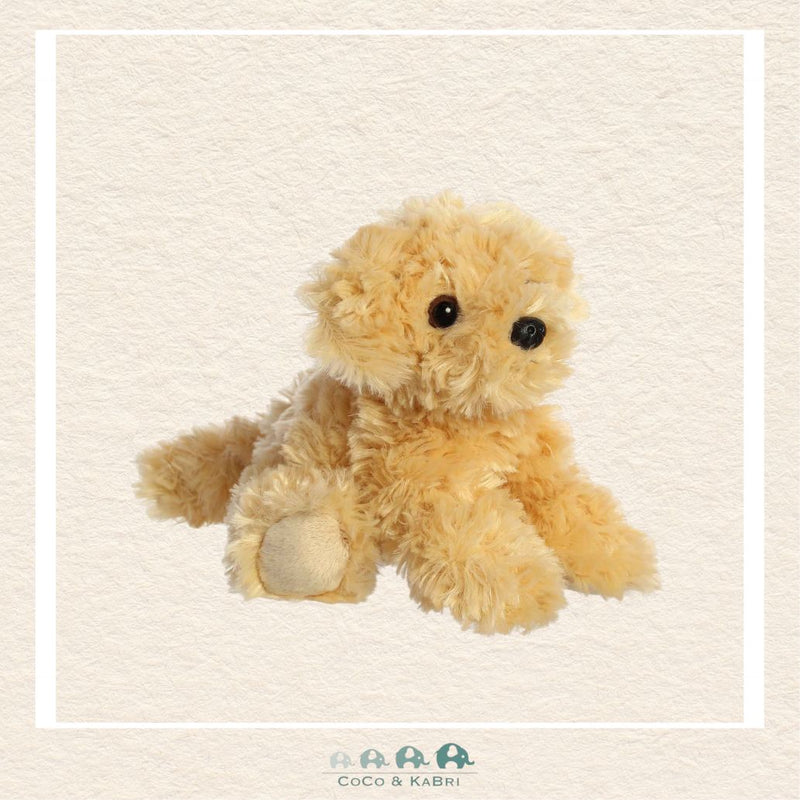 Aurora® - Mini Flopsie™ - 8" Ginny Goldendoodle™, CoCo & KaBri Children's Boutique
