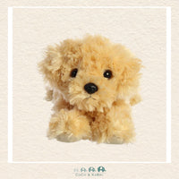 Aurora® - Mini Flopsie™ - 8" Ginny Goldendoodle™, CoCo & KaBri Children's Boutique
