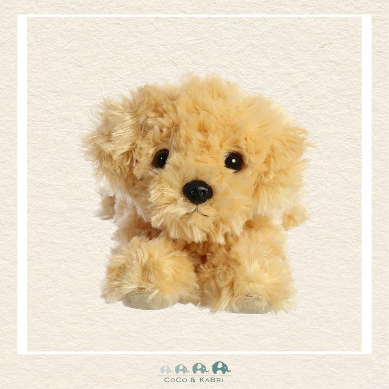 Aurora® - Mini Flopsie™ - 8" Ginny Goldendoodle™, CoCo & KaBri Children's Boutique