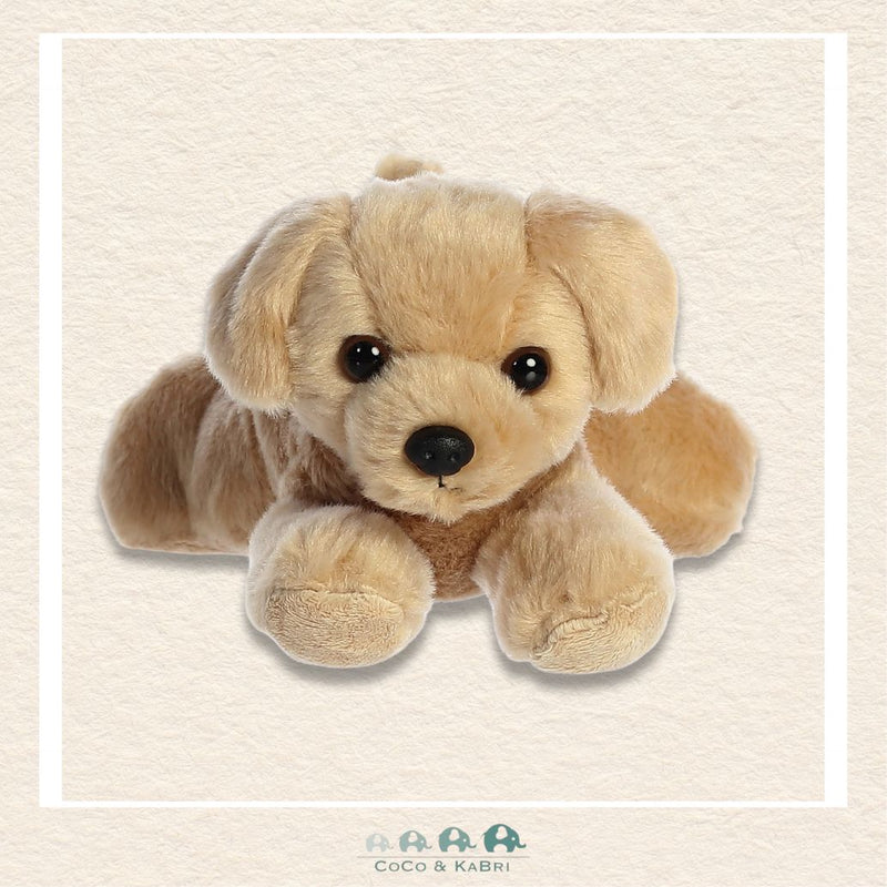 Aurora® - Mini Flopsie™ - 8" Golden™, CoCo & KaBri Children's Boutique