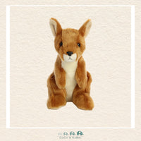 Aurora® - Mini Flopsie™ - 8" Kangaroo, CoCo & KaBri Children's Boutique