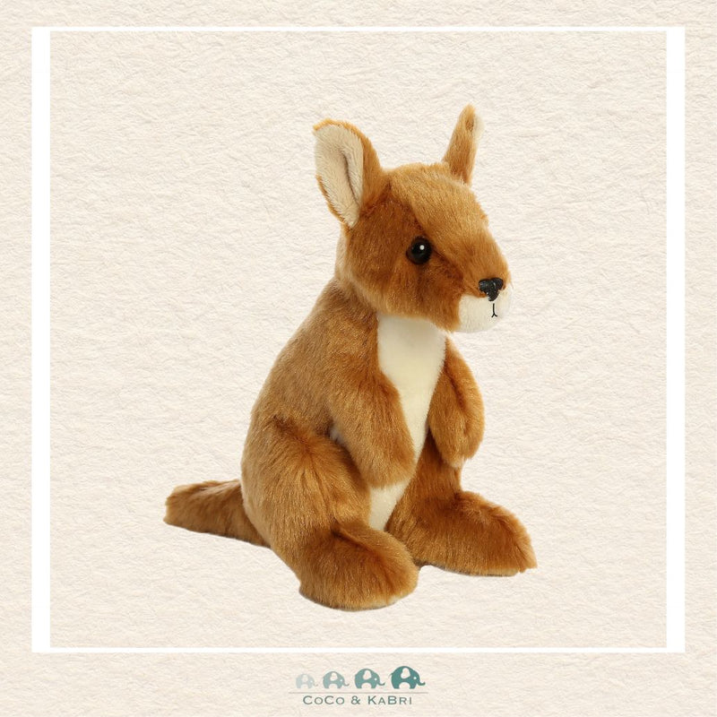 Aurora® - Mini Flopsie™ - 8" Kangaroo, CoCo & KaBri Children's Boutique
