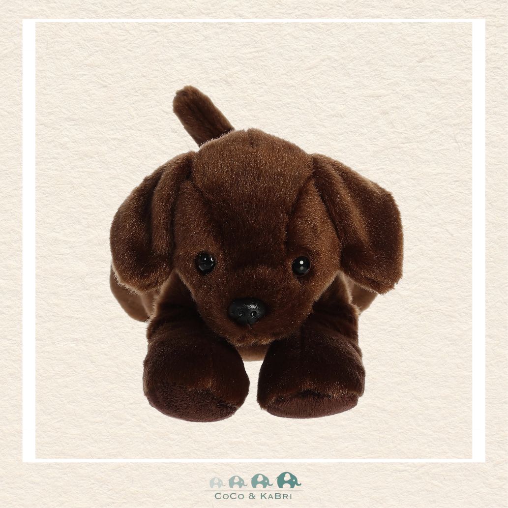 Aurora® - Mini Flopsie™ - 8" Lil' Lucky™, CoCo & KaBri Children's Boutique