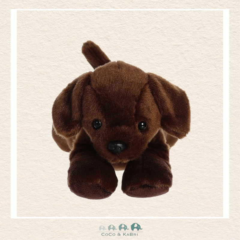 Aurora® - Mini Flopsie™ - 8" Lil' Lucky™, CoCo & KaBri Children's Boutique