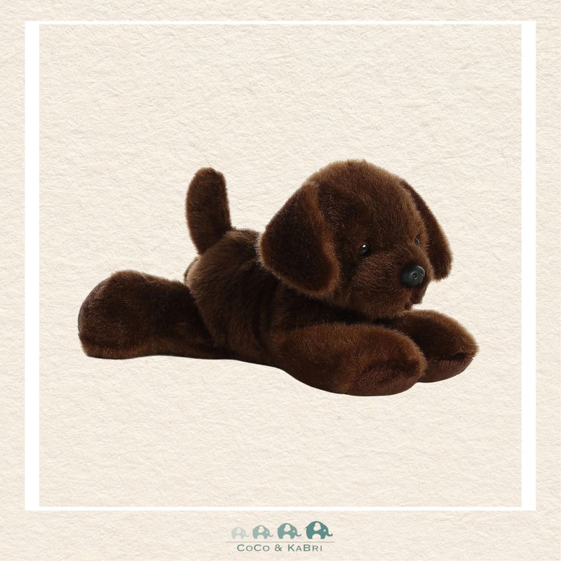 Aurora® - Mini Flopsie™ - 8" Lil' Lucky™, CoCo & KaBri Children's Boutique