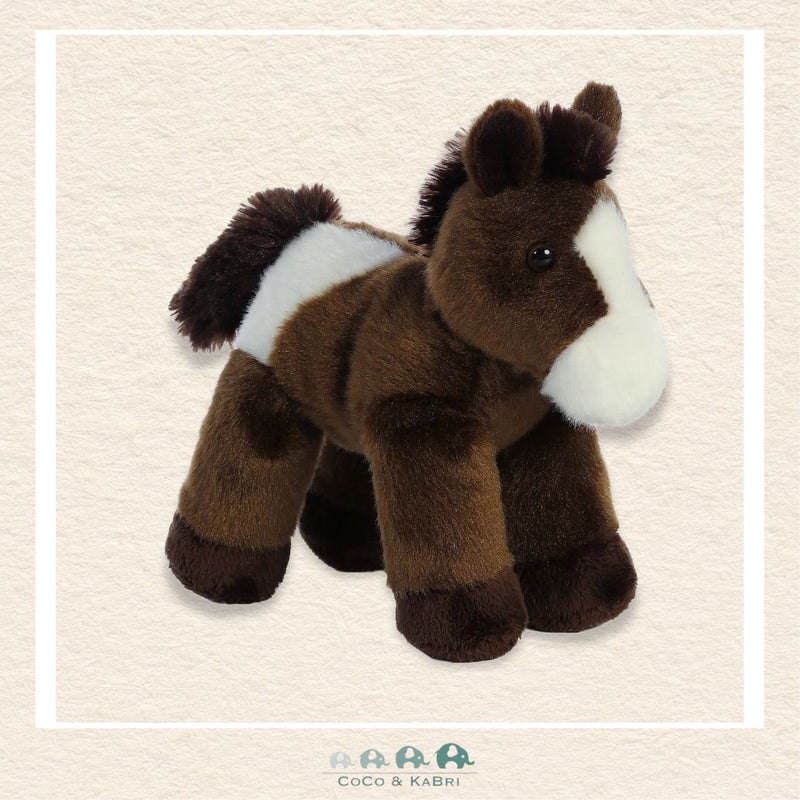 Aurora® - Mini Flopsie™ - 8" Paint™, CoCo & KaBri Children's Boutique