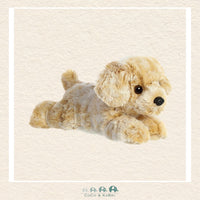 Aurora® - Mini Flopsie™ - 8" Rusty Retriever™, CoCo & KaBri Children's Boutique