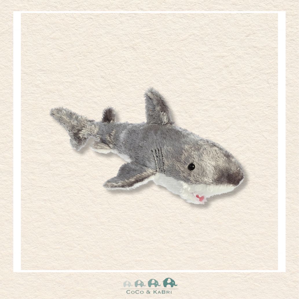 Aurora® - Mini Flopsie™ - 8" Samuel™, CoCo & KaBri Children's Boutique