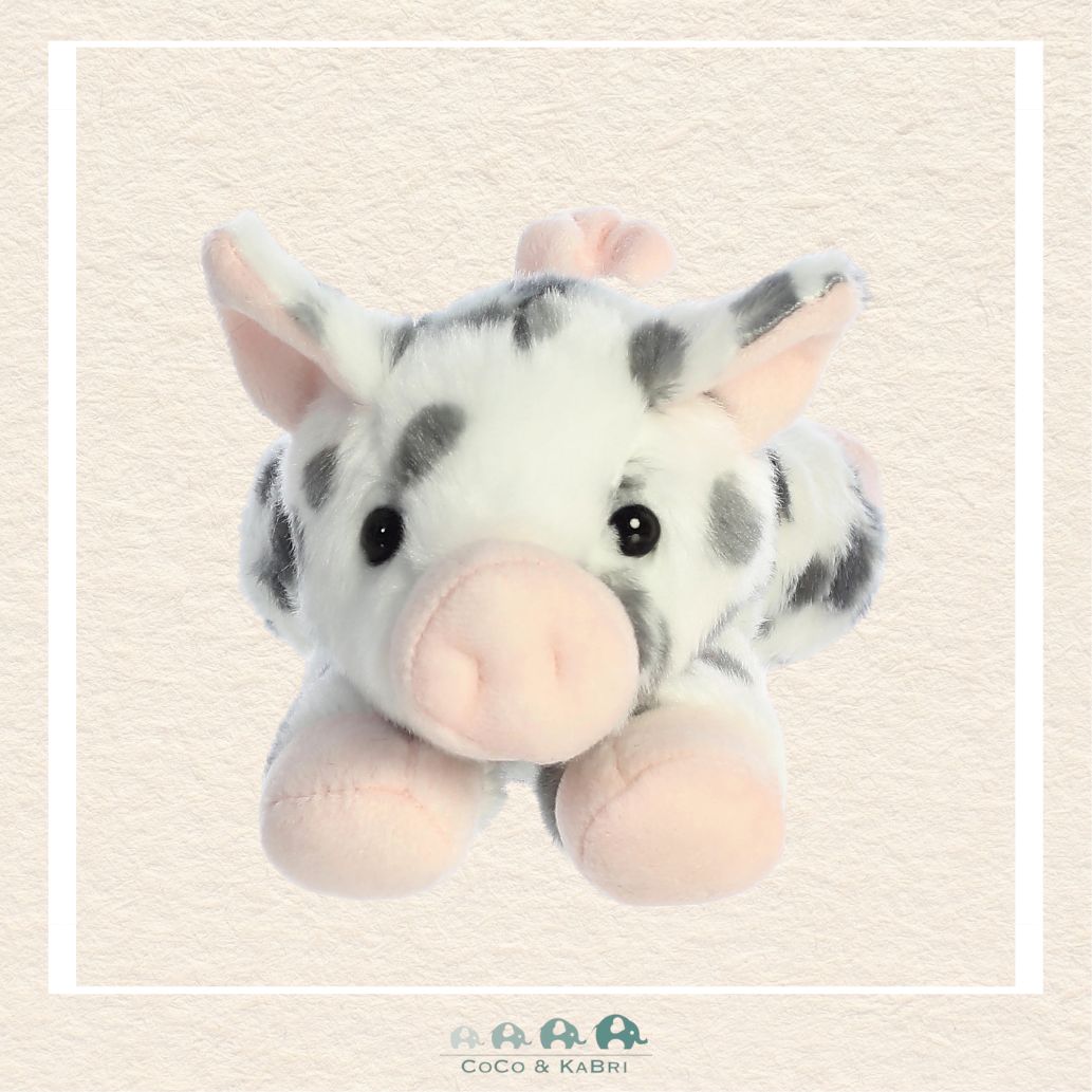 Aurora® - Mini Flopsie™ - 8" Spotted Piglet, CoCo & KaBri Children's Boutique