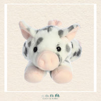 Aurora® - Mini Flopsie™ - 8" Spotted Piglet, CoCo & KaBri Children's Boutique