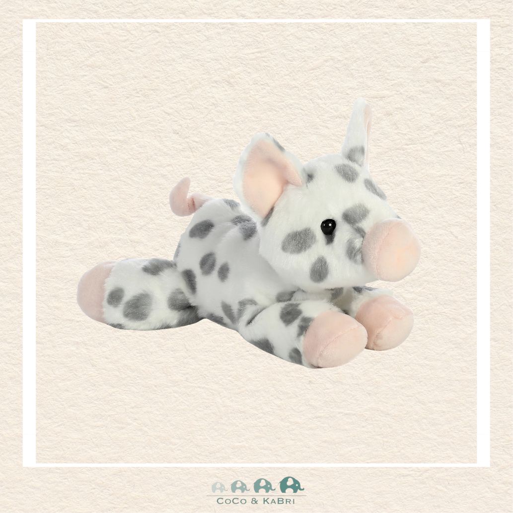 Aurora® - Mini Flopsie™ - 8" Spotted Piglet, CoCo & KaBri Children's Boutique