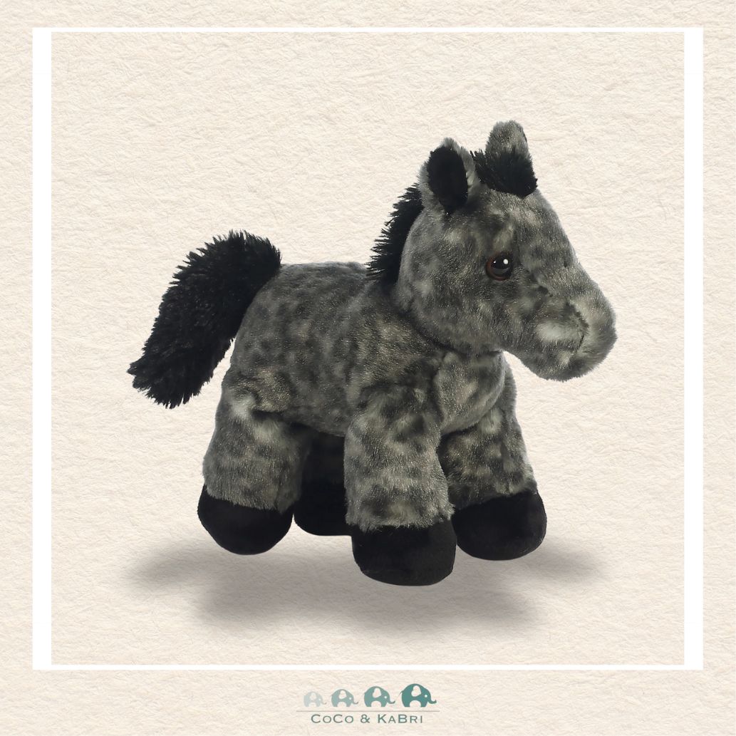 Aurora® - Mini Flopsie™ - 8" Storm™, CoCo & KaBri Children's Boutique