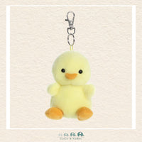 Aurora® - Palm Pals™ - 4" Betsy Chick™ Clip - On, CoCo & KaBri Children's Boutique