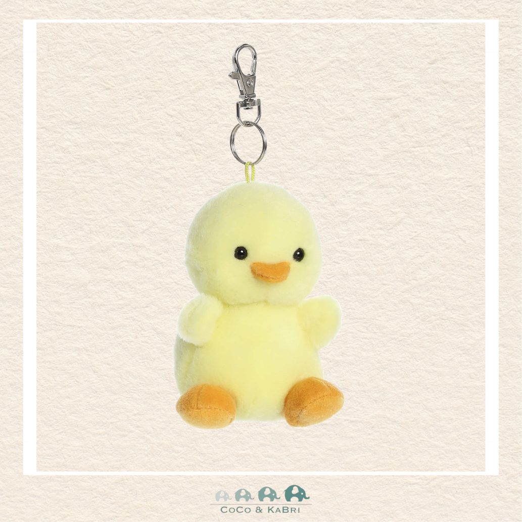 Aurora® - Palm Pals™ - 4" Betsy Chick™ Clip - On, CoCo & KaBri Children's Boutique