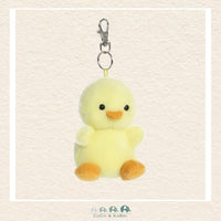 Aurora® - Palm Pals™ - 4" Betsy Chick™ Clip - On, CoCo & KaBri Children's Boutique