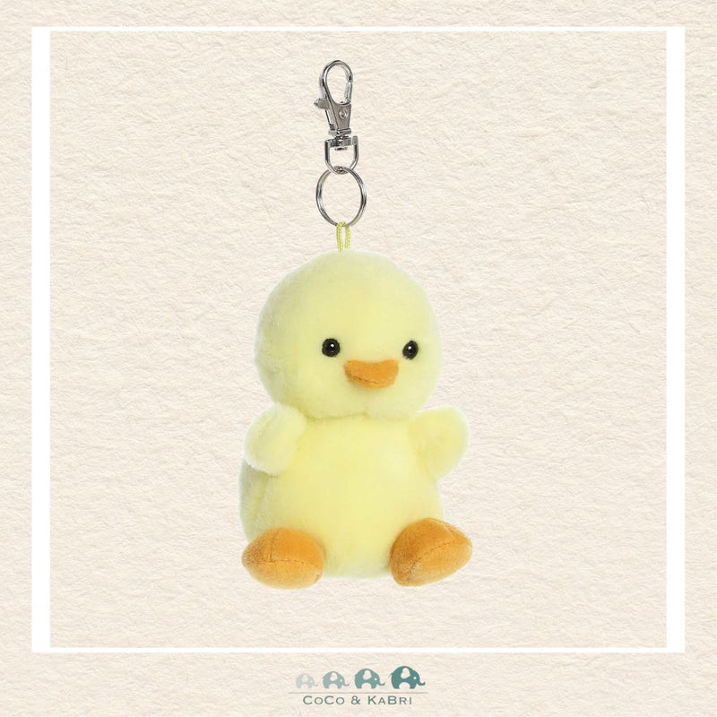 Aurora® - Palm Pals™ - 4" Betsy Chick™ Clip - On, CoCo & KaBri Children's Boutique