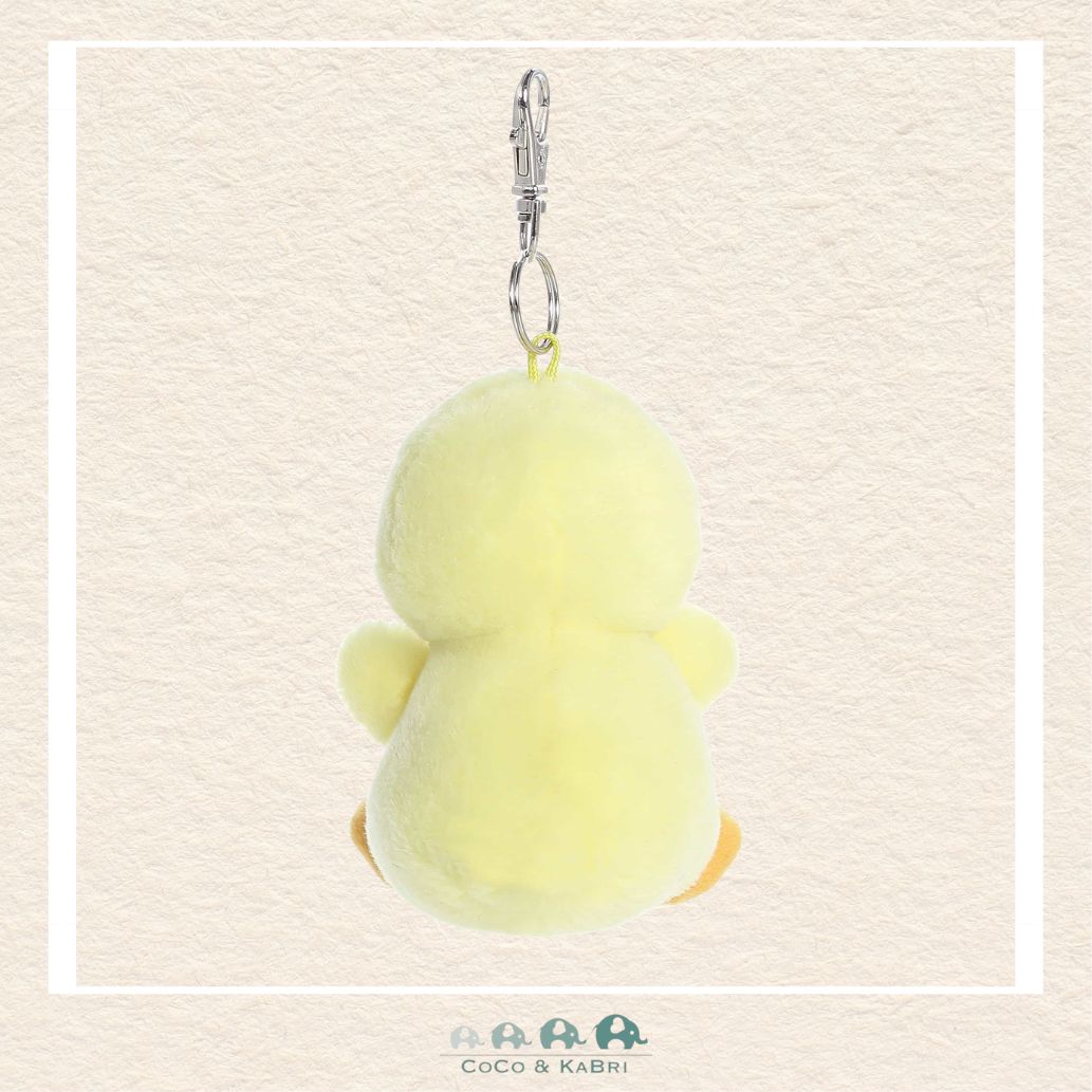 Aurora® - Palm Pals™ - 4" Betsy Chick™ Clip - On, CoCo & KaBri Children's Boutique