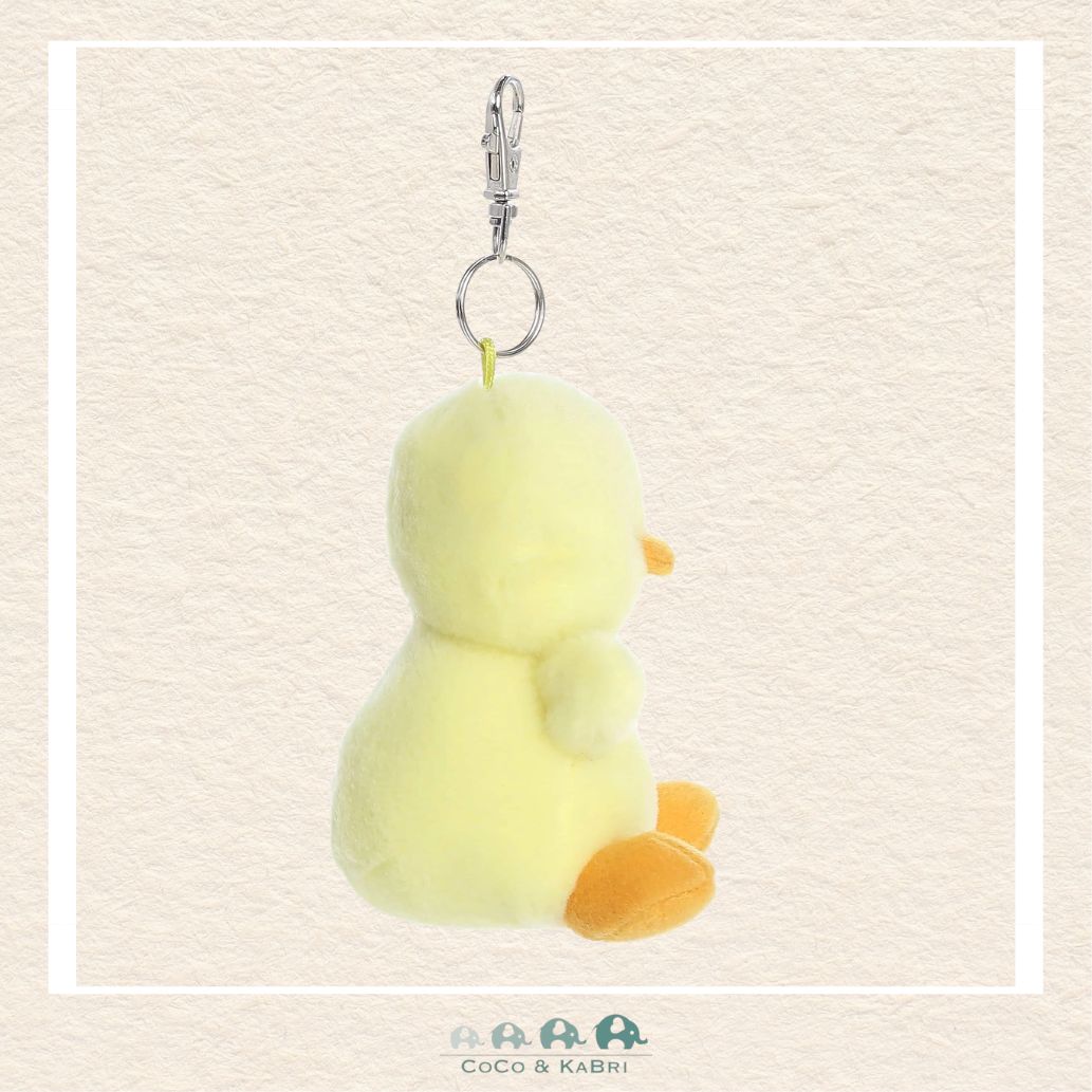 Aurora® - Palm Pals™ - 4" Betsy Chick™ Clip - On, CoCo & KaBri Children's Boutique