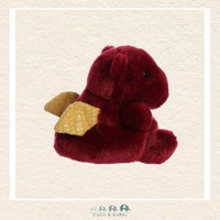 Aurora® - Palm Pals™ - 5" Aidan Dragon™, CoCo & KaBri Children's Boutique