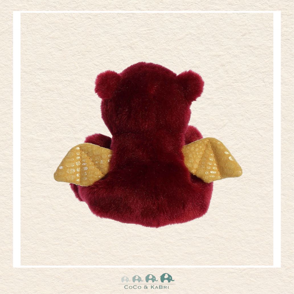 Aurora® - Palm Pals™ - 5" Aidan Dragon™, CoCo & KaBri Children's Boutique