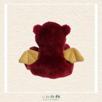 Aurora® - Palm Pals™ - 5" Aidan Dragon™, CoCo & KaBri Children's Boutique