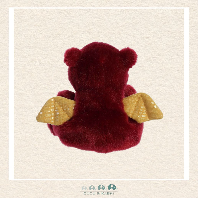 Aurora® - Palm Pals™ - 5" Aidan Dragon™, CoCo & KaBri Children's Boutique