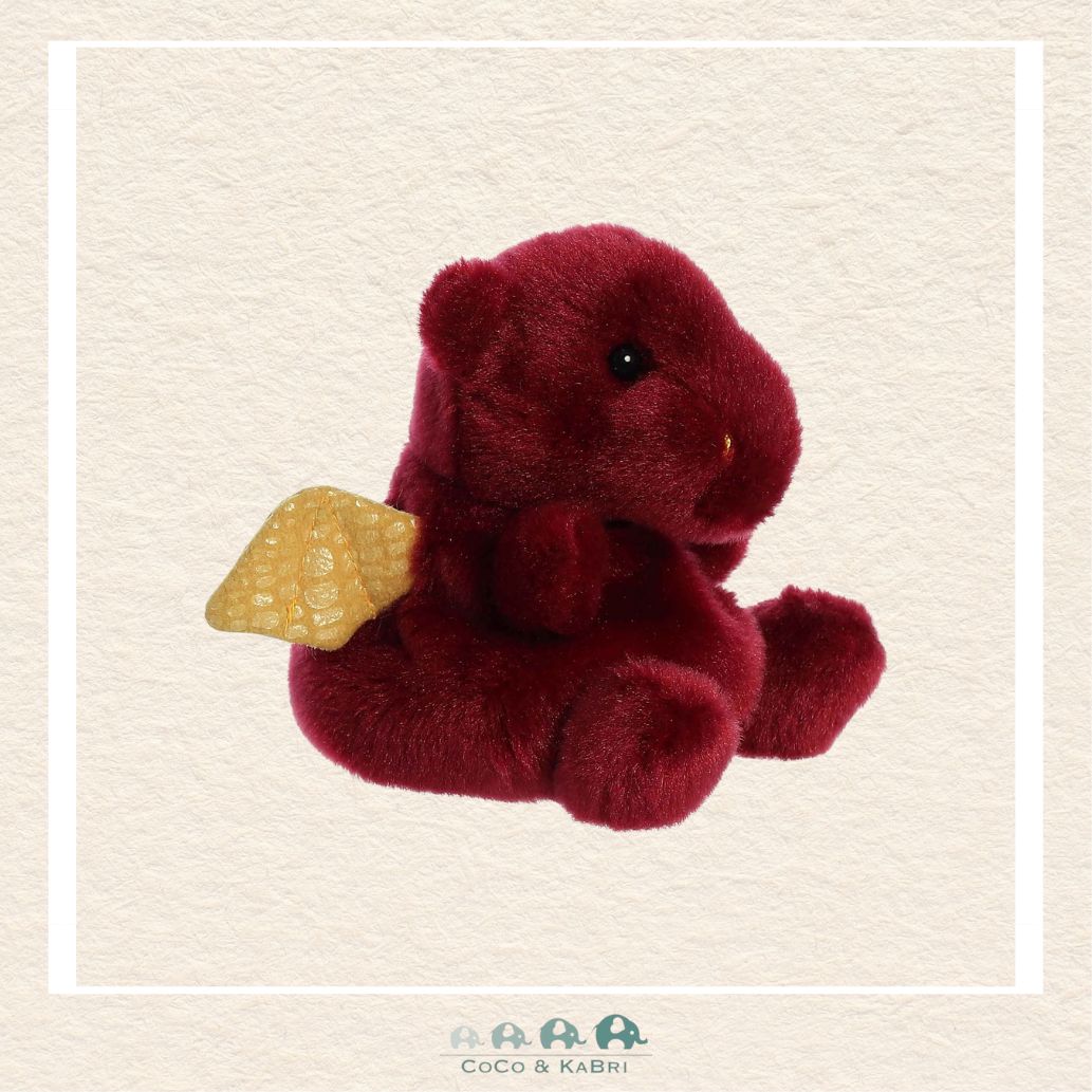 Aurora® - Palm Pals™ - 5" Aidan Dragon™, CoCo & KaBri Children's Boutique