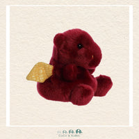 Aurora® - Palm Pals™ - 5" Aidan Dragon™, CoCo & KaBri Children's Boutique