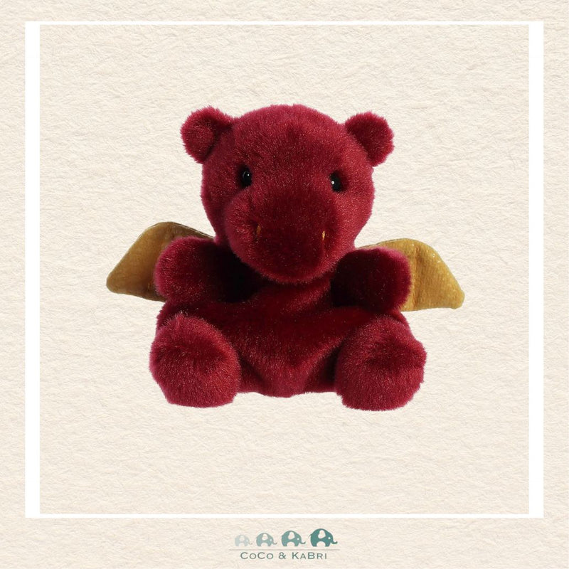 Aurora® - Palm Pals™ - 5" Aidan Dragon™, CoCo & KaBri Children's Boutique