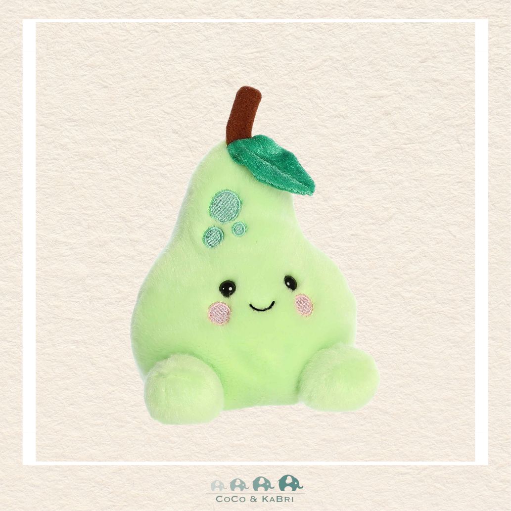 Aurora® - Palm Pals™ - 5" Bartlett Pear™, CoCo & KaBri Children's Boutique