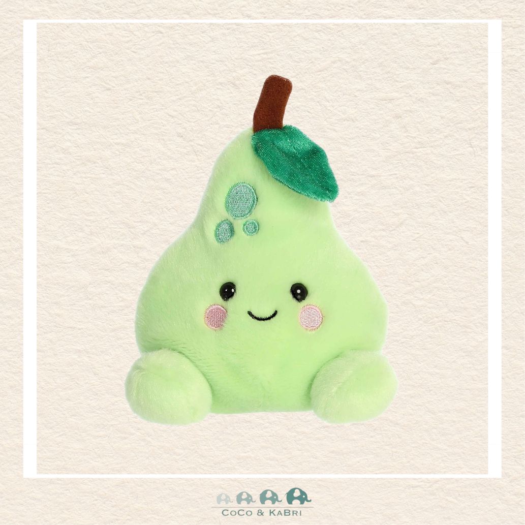 Aurora® - Palm Pals™ - 5" Bartlett Pear™, CoCo & KaBri Children's Boutique