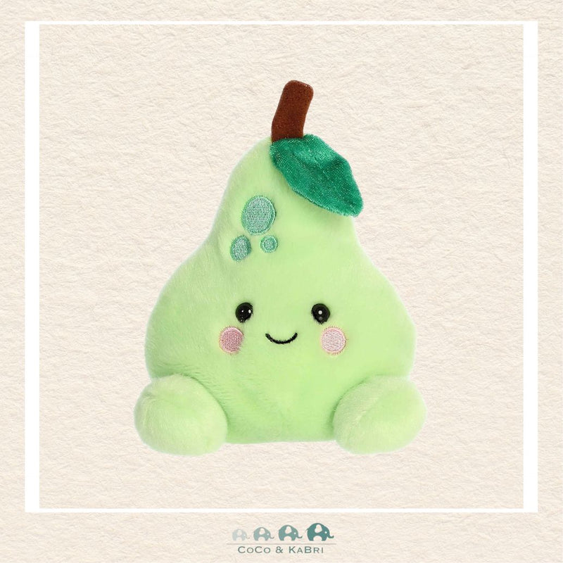 Aurora® - Palm Pals™ - 5" Bartlett Pear™, CoCo & KaBri Children's Boutique