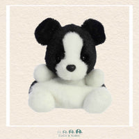 Aurora® - Palm Pals™ - 5" Brody Collie™, CoCo & KaBri Children's Boutique, Brooks Alberta Canada