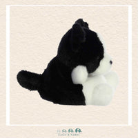 Aurora® - Palm Pals™ - 5" Brody Collie™, CoCo & KaBri Children's Boutique, Brooks Alberta Canada
