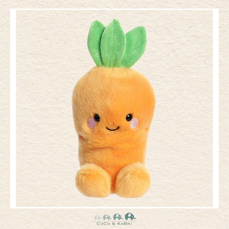 Aurora® - Palm Pals™ - 5" Cheerful Carrot™, CoCo & KaBri Children's Boutique