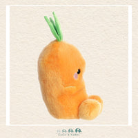 Aurora® - Palm Pals™ - 5" Cheerful Carrot™, CoCo & KaBri Children's Boutique