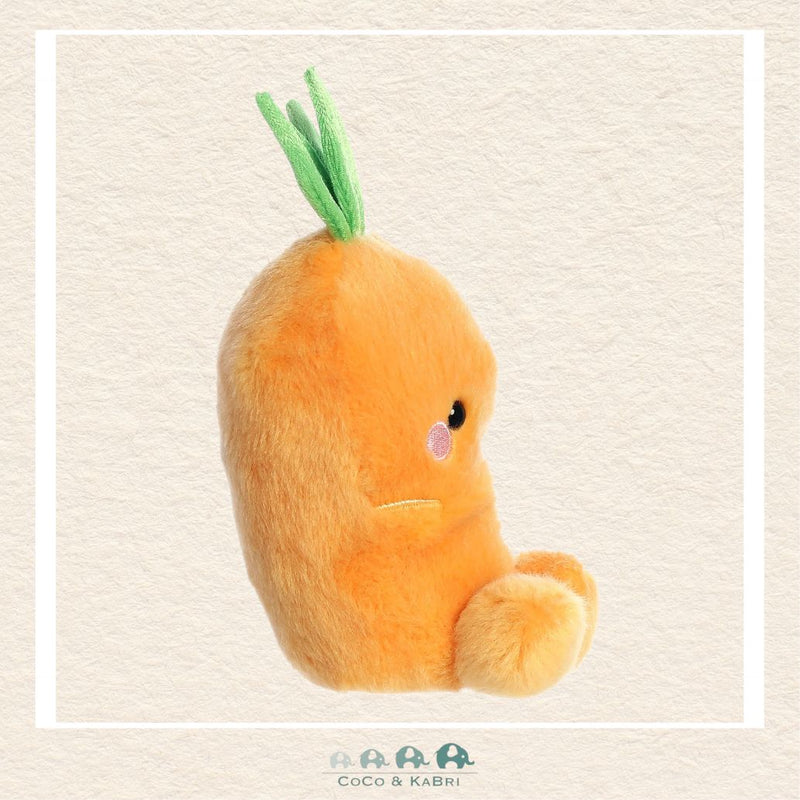 Aurora® - Palm Pals™ - 5" Cheerful Carrot™, CoCo & KaBri Children's Boutique