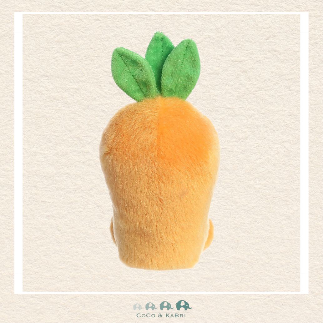 Aurora® - Palm Pals™ - 5" Cheerful Carrot™, CoCo & KaBri Children's Boutique