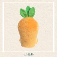 Aurora® - Palm Pals™ - 5" Cheerful Carrot™, CoCo & KaBri Children's Boutique