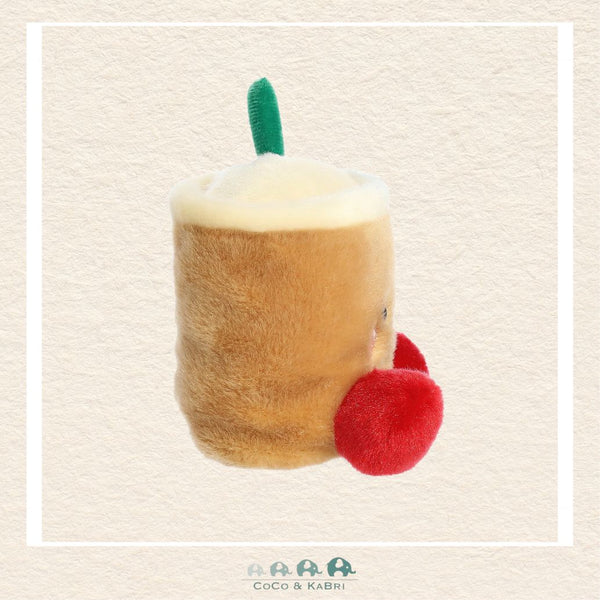 Aurora® - Palm Pals™ - 5" Chewy Festive Boba™, CoCo & KaBri Children's Boutique