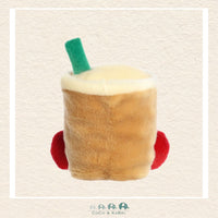 Aurora® - Palm Pals™ - 5" Chewy Festive Boba™, CoCo & KaBri Children's Boutique