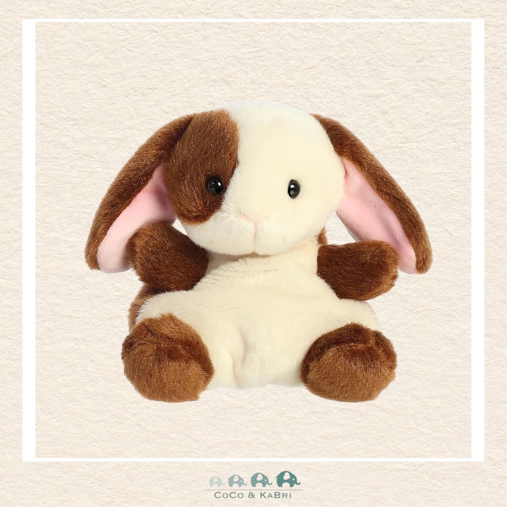 Aurora® - Palm Pals™ - 5" Clover Bunny™, CoCo & KaBri Children's Boutique