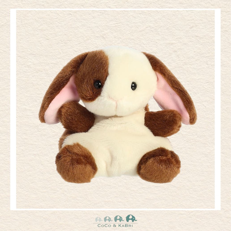 Aurora® - Palm Pals™ - 5" Clover Bunny™, CoCo & KaBri Children's Boutique