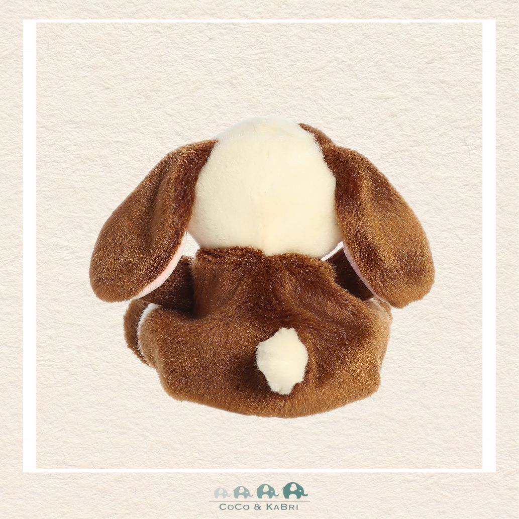 Aurora® - Palm Pals™ - 5" Clover Bunny™, CoCo & KaBri Children's Boutique