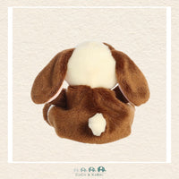 Aurora® - Palm Pals™ - 5" Clover Bunny™, CoCo & KaBri Children's Boutique