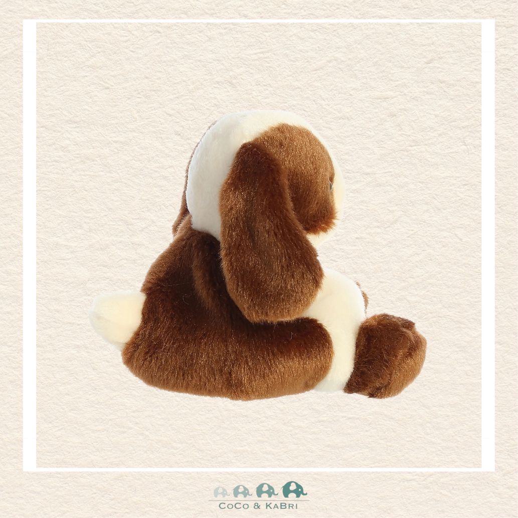 Aurora® - Palm Pals™ - 5" Clover Bunny™, CoCo & KaBri Children's Boutique