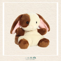 Aurora® - Palm Pals™ - 5" Clover Bunny™, CoCo & KaBri Children's Boutique