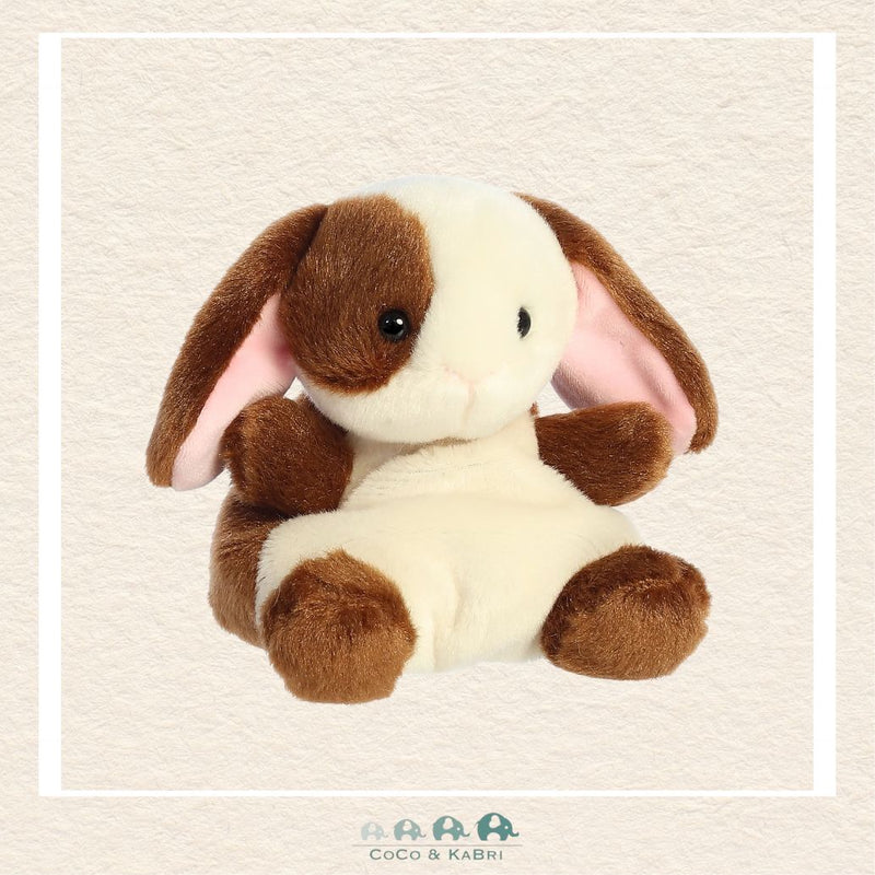 Aurora® - Palm Pals™ - 5" Clover Bunny™, CoCo & KaBri Children's Boutique